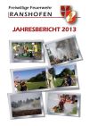 Jahresbericht 2013