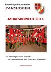 Jahresbericht 2014